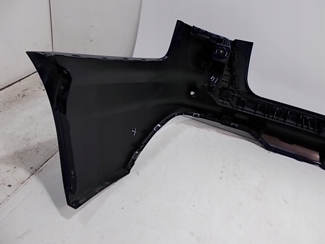 фото №9, Audi a4 b9 8w9 lift 19-24 s line бампер задня avant