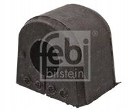 фото №1, Febi втулка stabi. subaru forester ii 02-/impreza ii 99-/legacy 89-