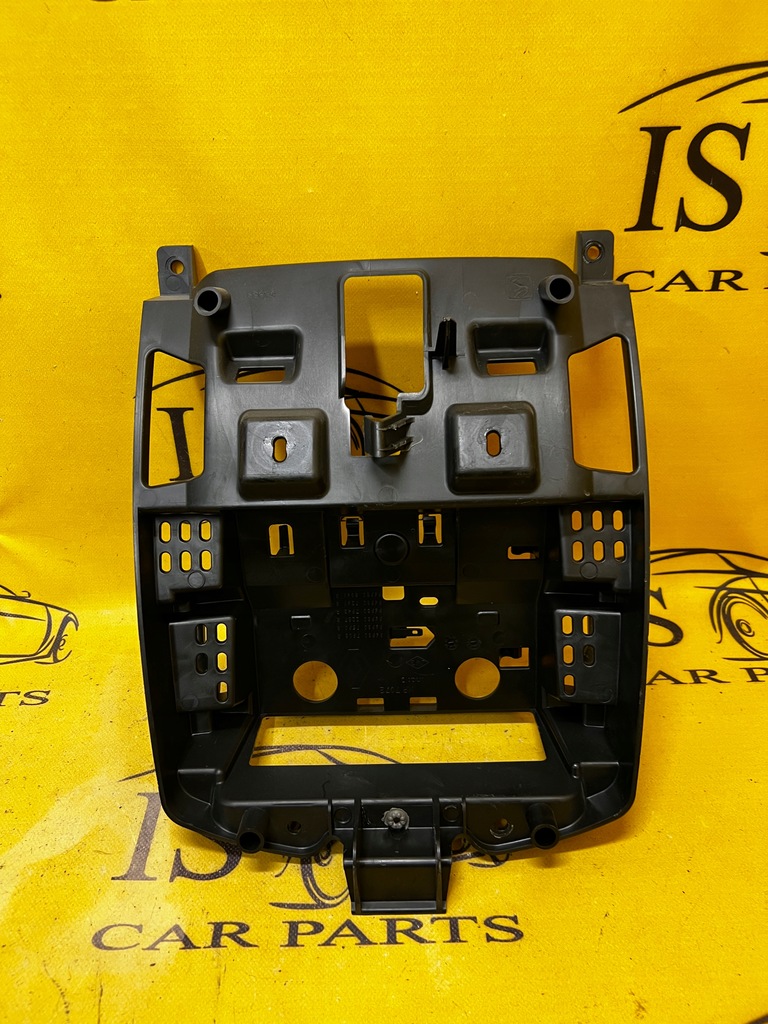 фото №1, Каркас кронштейн ліхтарі стельовий renault master iii