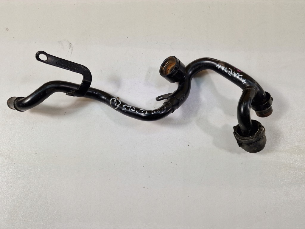 фото №2, Шланг трубка wody vw phaeton 059121065as