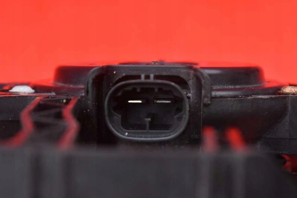 фото №10, Вентилятор 9675280980 peugeot 208 1 i 12-19