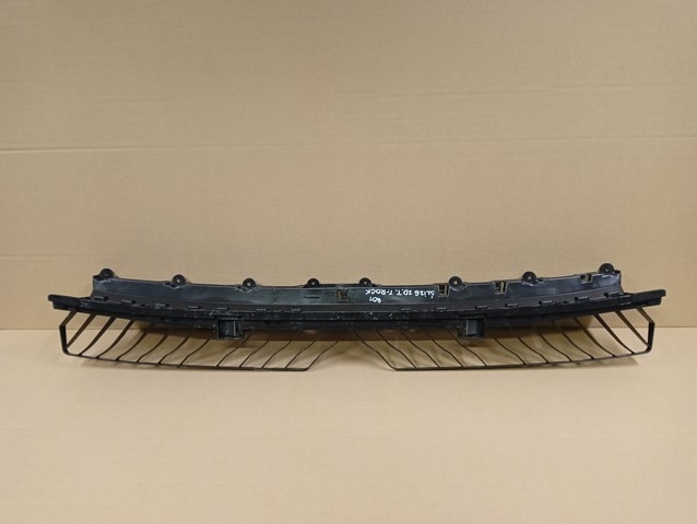 фото №1, Направляющая кронштейн бампера задняя задний vw troc t-roc 2ga 17-