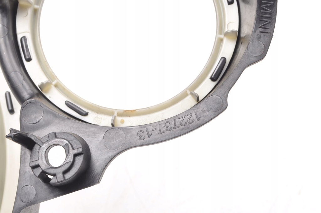 фото №10, Mini r56 рамка спідометра 122737-13