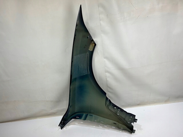 фото №8, Bmw i4 i4 g22 g26 крила лівий перед передній