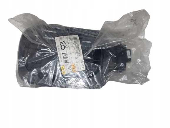 фото №1, Audi q3 кришка заливної пального 8u0809906b