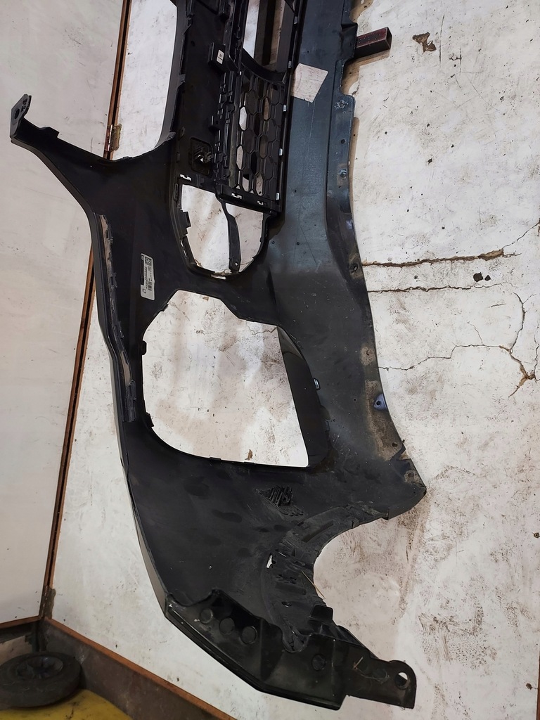 фото №8, Бампер bmw x5 g05 m-performance 18+ перед