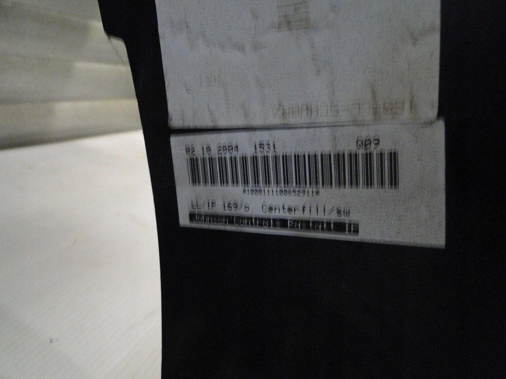 фото №6, Mercedes a klasa w169 приборная панель приборная приборная панель