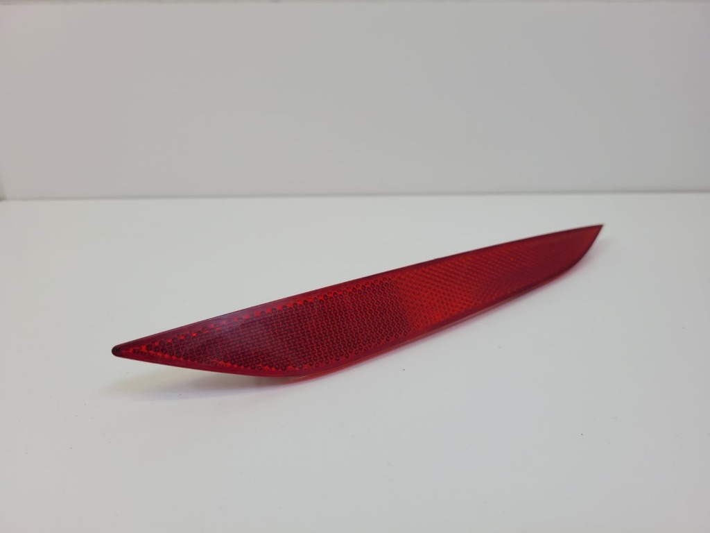 фото №2, Відбивач права сторона alfa romeo stelvio 2017 50553182