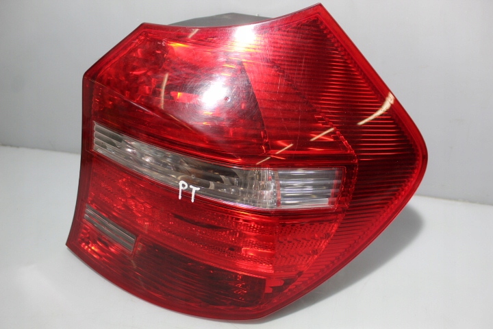 фото №1, Лампа права задня bmw 1 116i e81