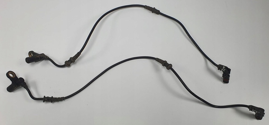 фото №5, Датчик abs absu перед mercedes w220 a2205400117