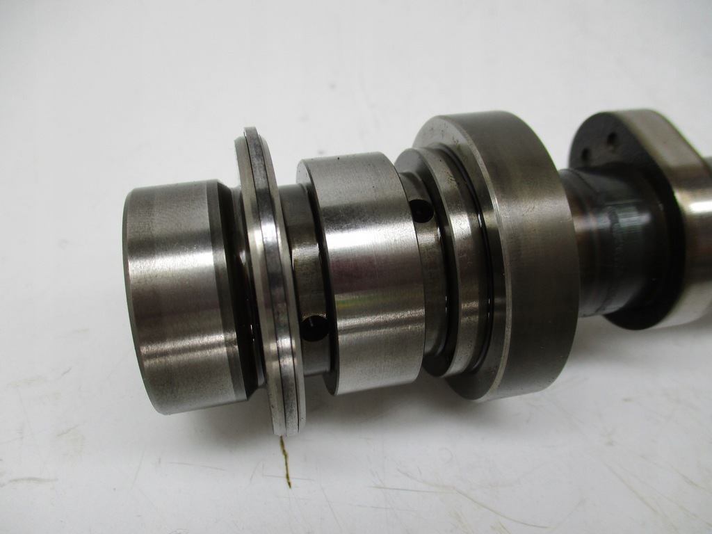 фото №13, A4 b8 s4 s5 3.0 tfsi cre ліва головка вали вал 06e103403t