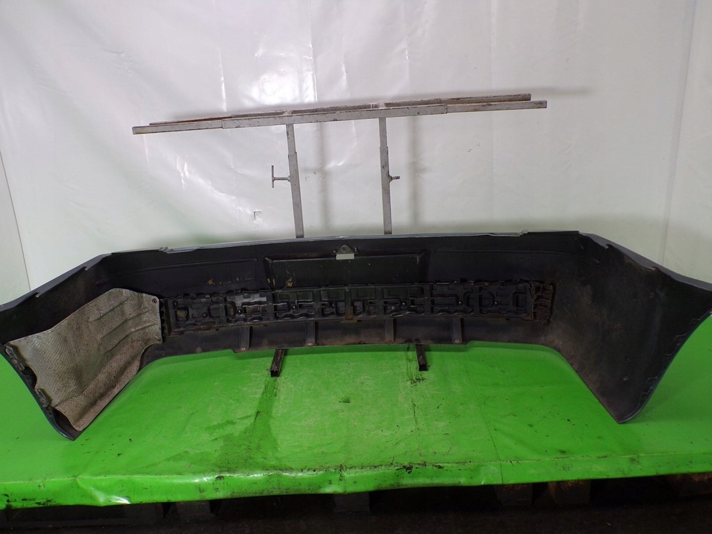 фото №12, Chrysler 300c бампер задня задній