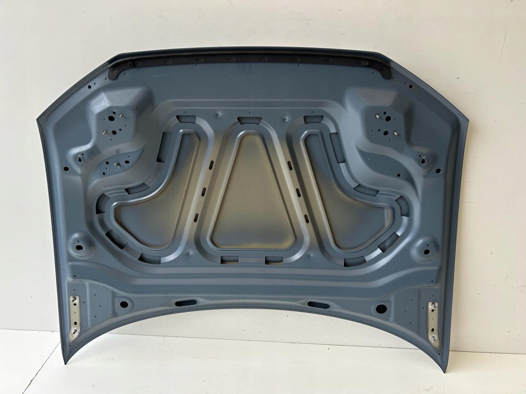 Audi q2 81a капот крышка двигателя оригинал Недорого