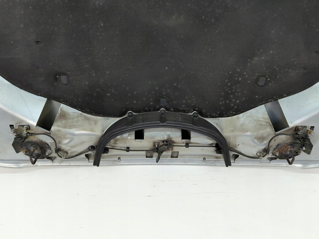 фото №10, Капот jaguar f-pace hk83-19h237-aa