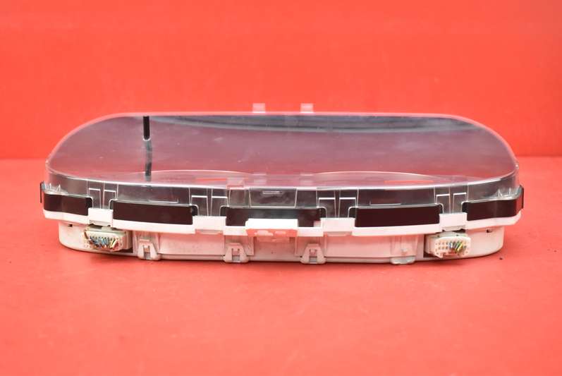 фото №7, Счетчик приборы eu 3m71-10849-ng mazda 2 dy 1.4 tdci 68 km 03-05