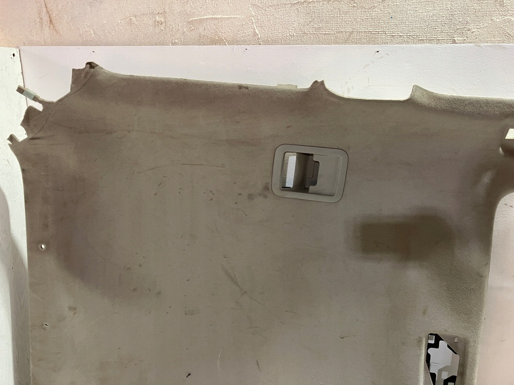 фото №7, Prius plus + solar панорама стеклянный крыша потолок