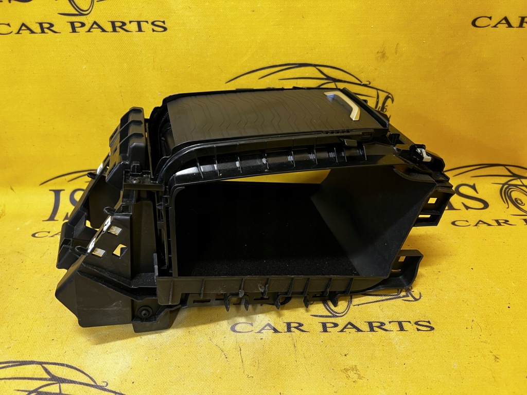 фото №9, Бардачок шторка туннель консоли citroen c4 picasso ii