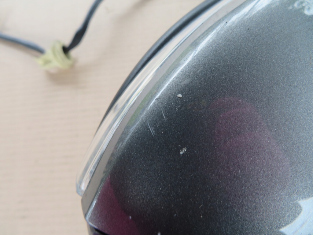 фото №13, Vw golf vii 7 зеркало левая 6pin europa 5g1857501e