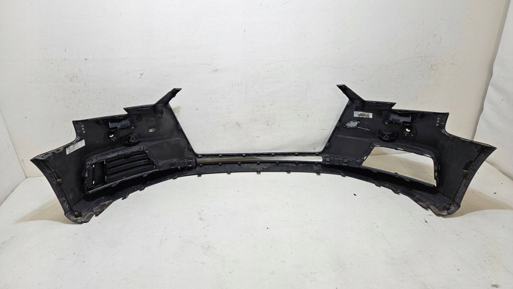 фото №10, Бампер перед передній audi a3 8v lift решітка 8v3807437af