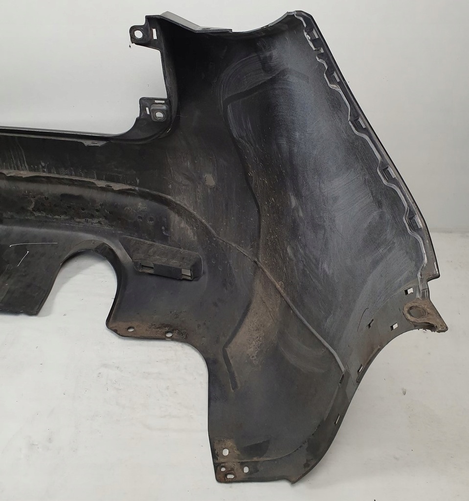 фото №9, Бампер задня kh3 pod pdc infiniti fx50 qx70 fx ii