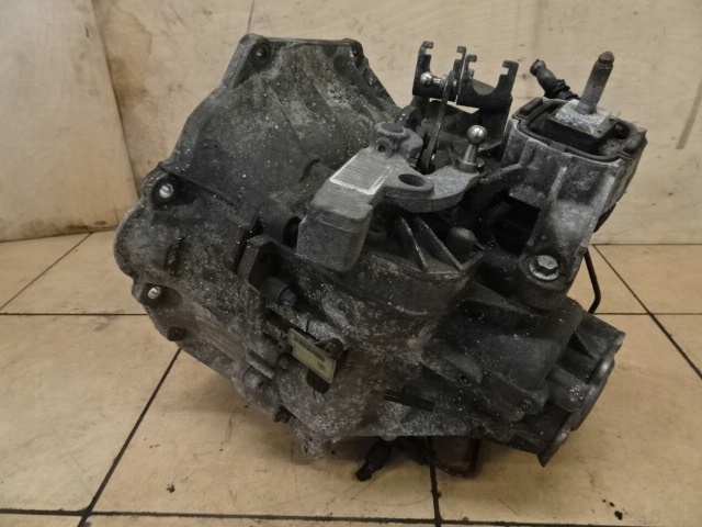 фото №3, Коробка передач передач mini countryman r60 2.0d 7594640