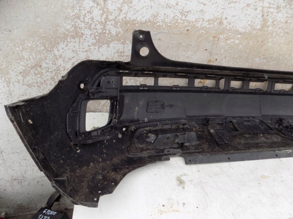 фото №9, Бампер задня peugeot 3008 ii 6xpdc 9811865077