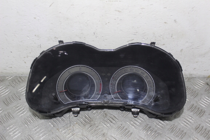 фото №1, Прилади toyota corolla x e15