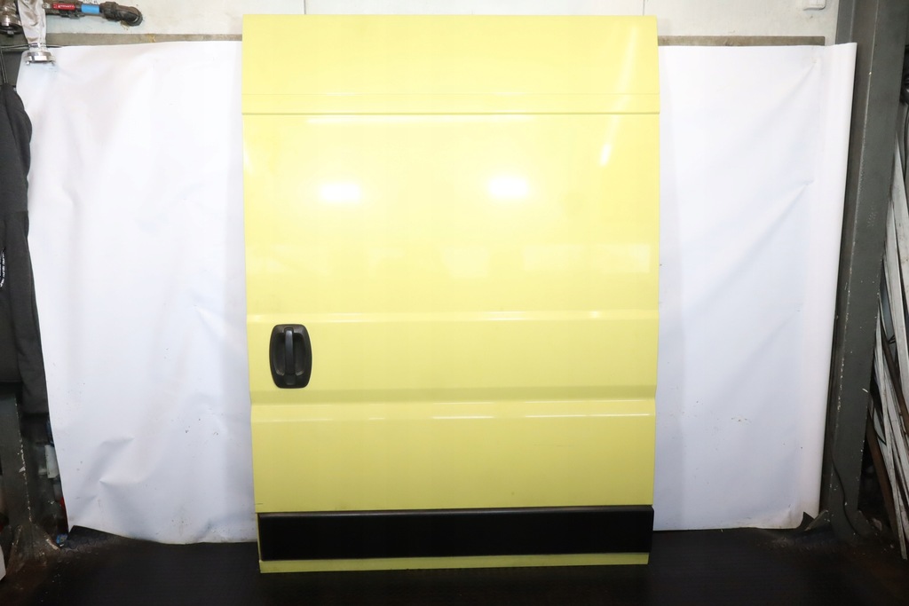 фото №1, Двері зсувні ліва peugeot boxer ii lift 241