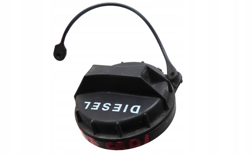 фото №1, Кришка заливної пального hyundai i30 ii 1.6 crdi 2011-2017 rok