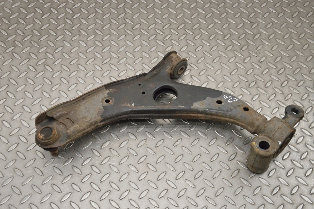 фото №1, Mazda 6 важіль важеля перед правий нижній 2.2 d 2013 rhd