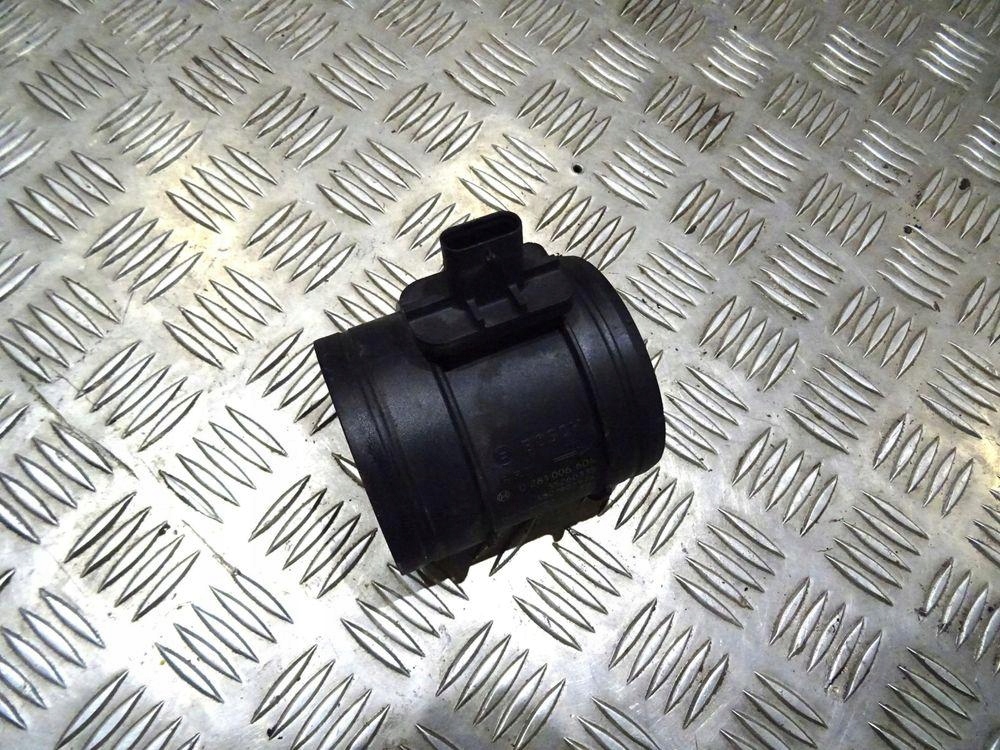 фото №1, Fiat ducato iii витратомір 0281006604