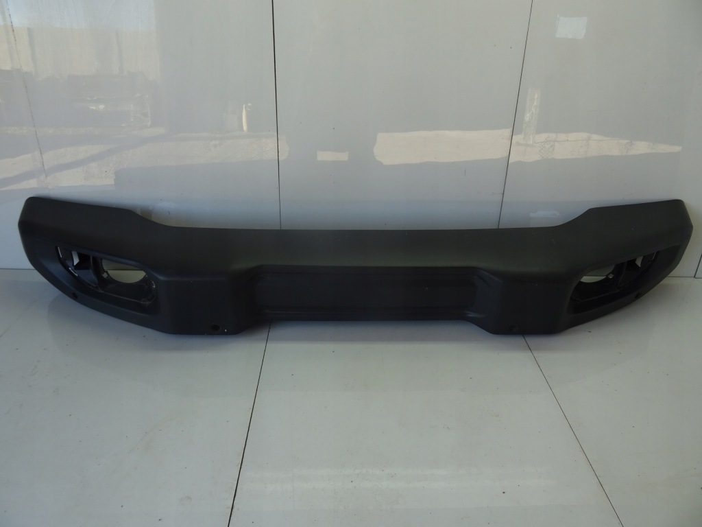 фото №1, Оригинальный бампер передний балка защита wrangler jl 18+