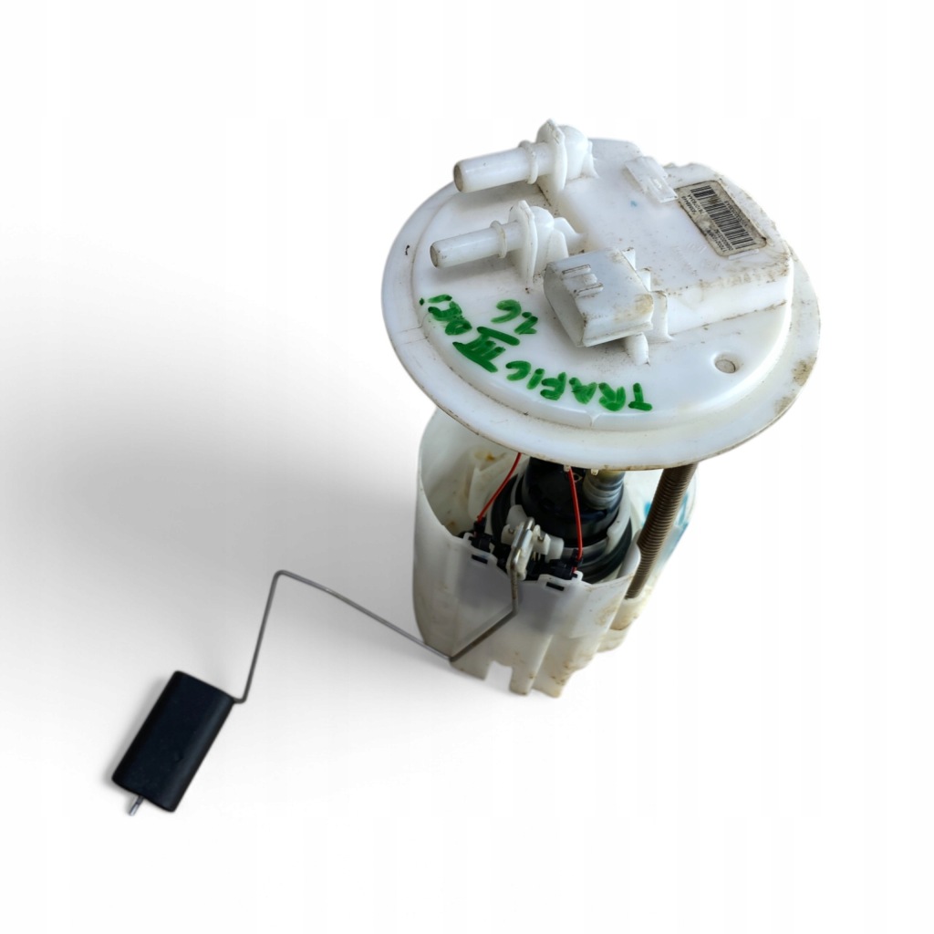 фото №1, Насос топлива w бак поплавок renault traffic iii opel vivaro b 1.6 dci