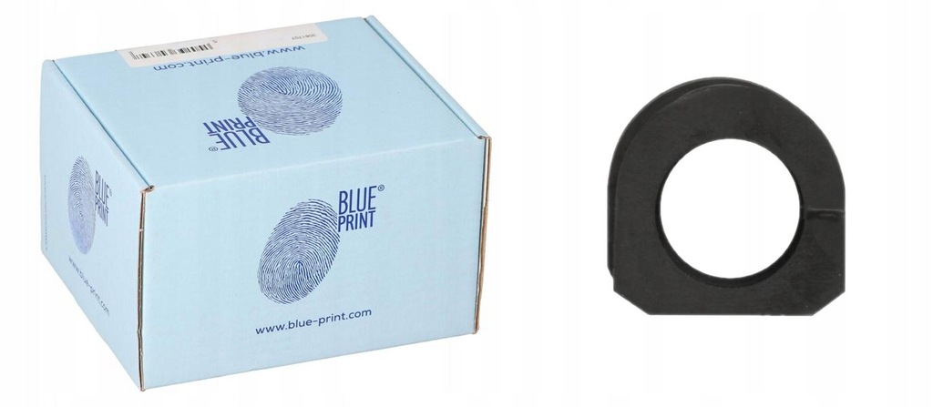 фото №1, Blp резиновый элемент стабилизатора передняя isuzu trooper 94-