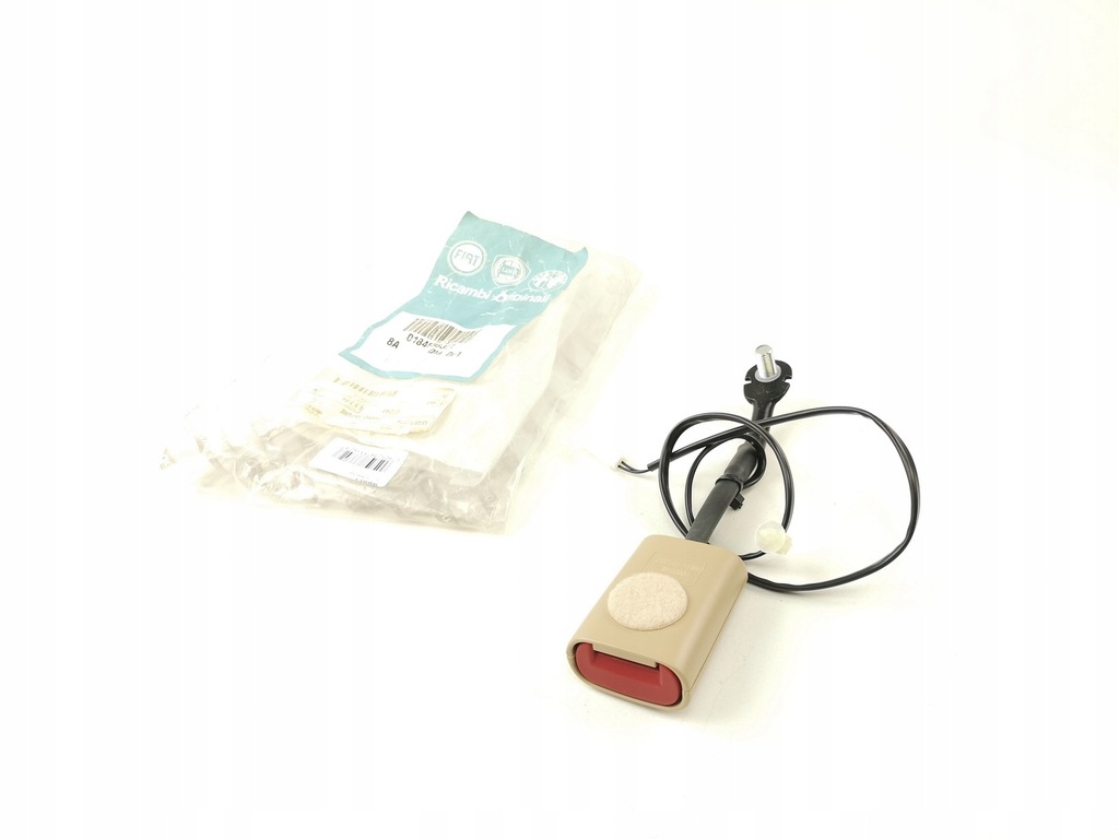 фото №1, Клипса поперечина правый перед alfa romeo 147 2000-2010