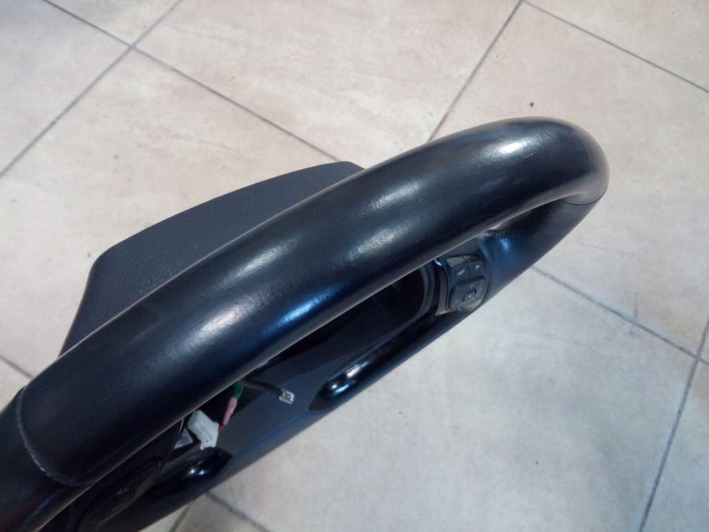 фото №14, Воздуховод toyota c-hr '16 кожа оригинал