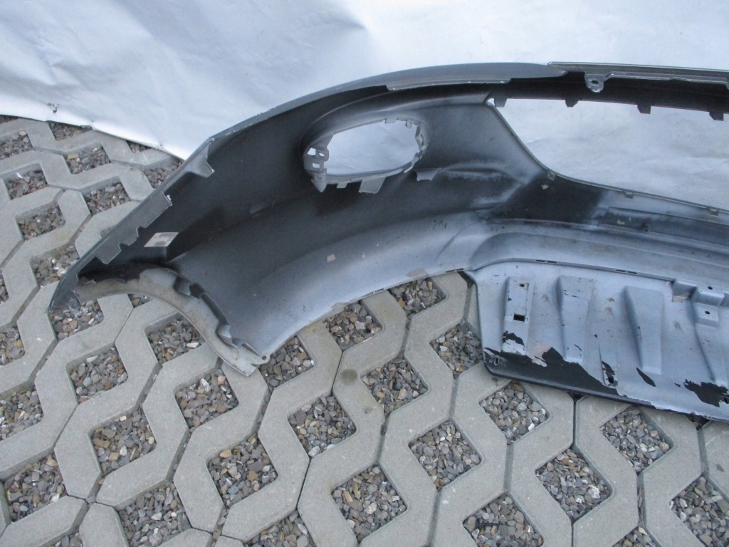 фото №6, Бампер перед передній opel adam 13- bdb