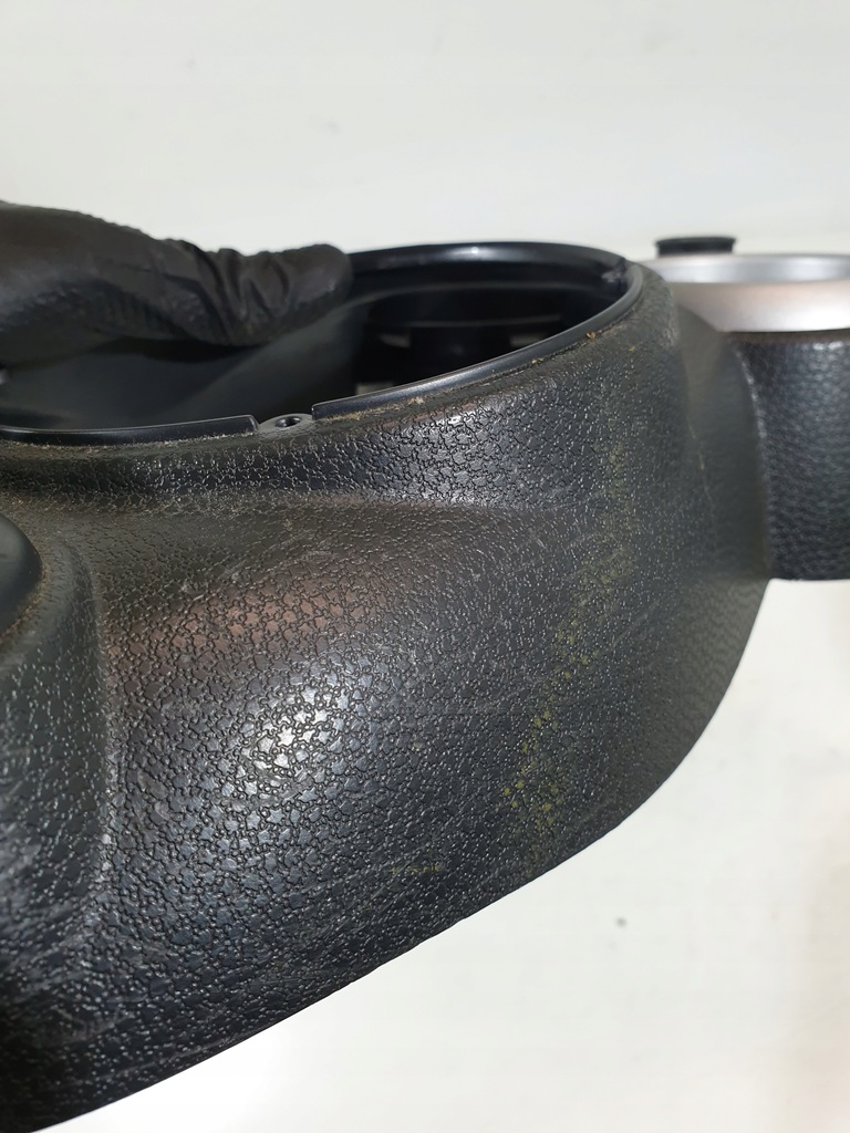 фото №8, Панель консоль туннель 7147186 mini cooper one r50 eu