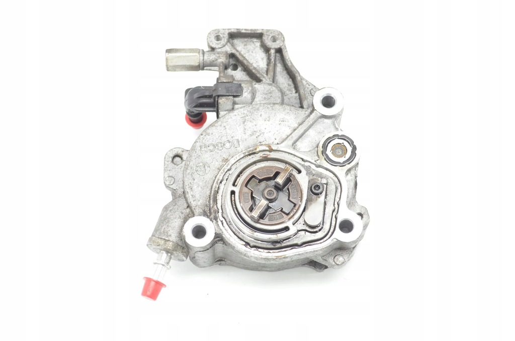 фото №1, 2014 land rover range rover evoque l538 клапан вакуумный lr037627