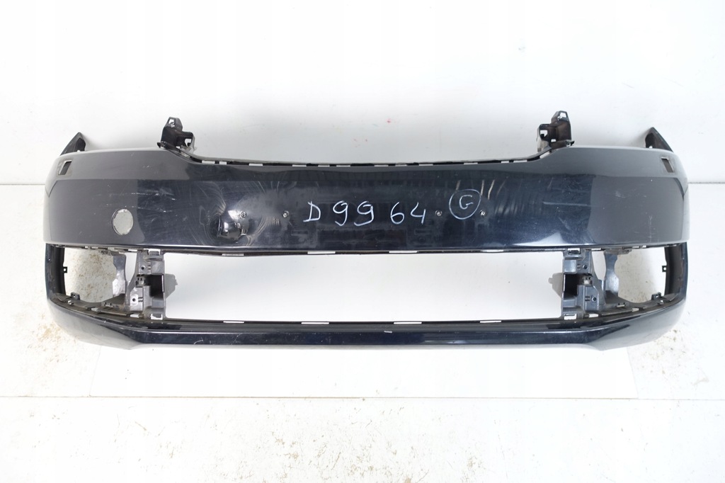 фото №1, Skoda rapid бампер перед передний 2012-2017 5ja807221f