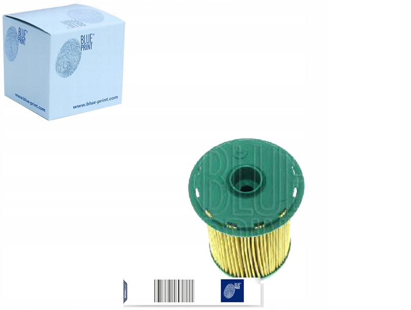 фото №1, Blue print фільтр пального 4404191 1640500qaa 4417399