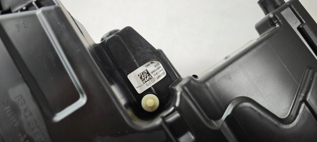 Volvo xc90 2 xc-90 full led левая правый  комплект фара 31655808 31655807 Цена