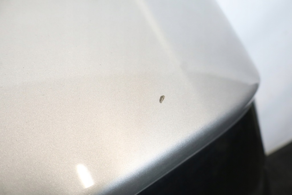 фото №9, Кришка багажника задня opel corsa e z176 hb