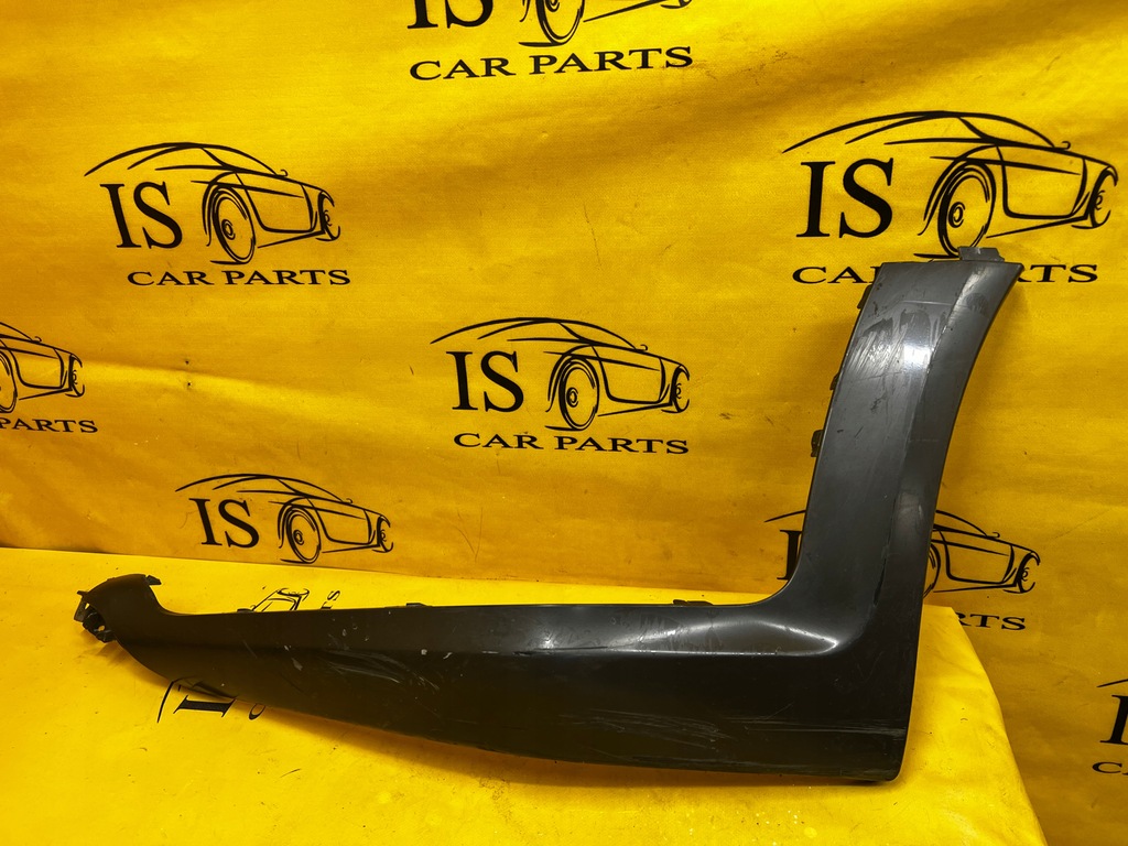 фото №1, Молдинг накладка левая бампера перед peugeot 508 rxh