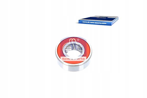 Купить Dt spare parts подшипник генератора 15x35x11 scania