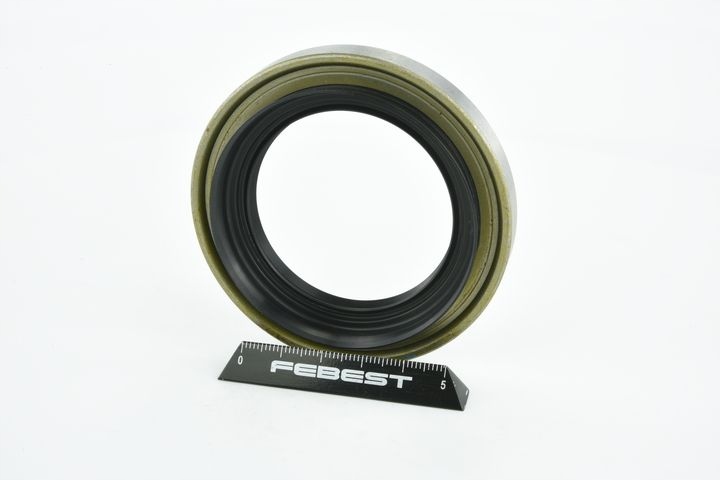 фото №11, Febest 95hds-51770914x кольцо уплотнительный, ступица колеса