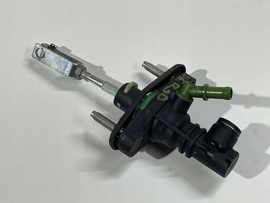 фото №1, Помпа зчеплення toyota verso 09-18