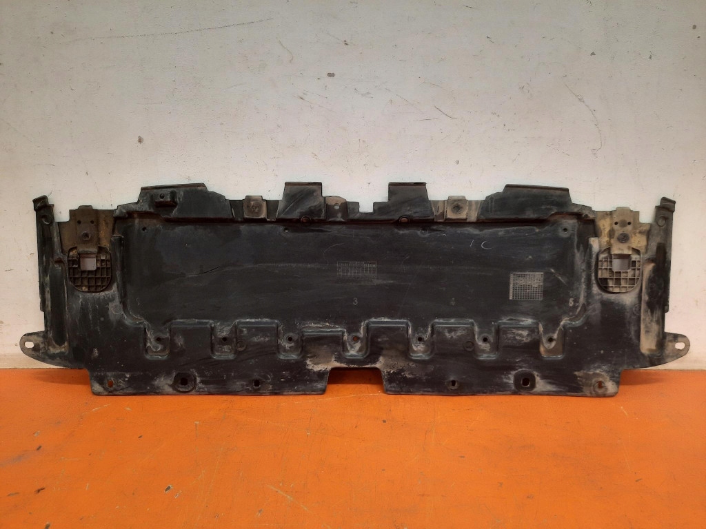 фото №1, Opel оригінальний номер 13423601 захист плита pod бампер