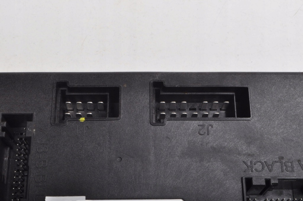 Mg hs бортовой компьютер модуль блок управления bcm 11574191 в Украине