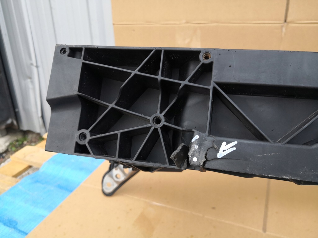 фото №13, Pas передній audi a6 c8 4k0 a7 4k підсилювач